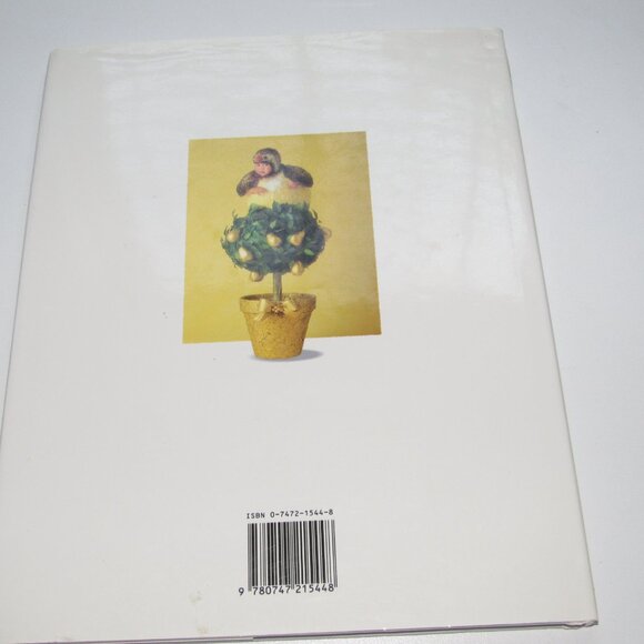 Anne Geddes The Twelve Days of Christmas Hardcover Coffee Table Book | Holiday - Picture 4 of 4